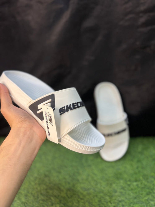 SKE PREMIUM SLIDES | SOFT AND MEDICATED | “SPECIALLY MADE FOR FOOT PAIN RELIEF”